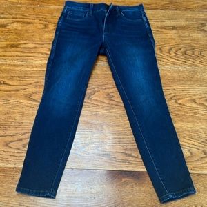 KUT From The Kloth Fab Ab Skinny High-Rise - 6